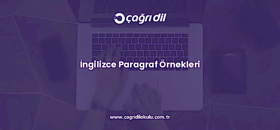 ingilizce paragraf ornekleri 8119 1