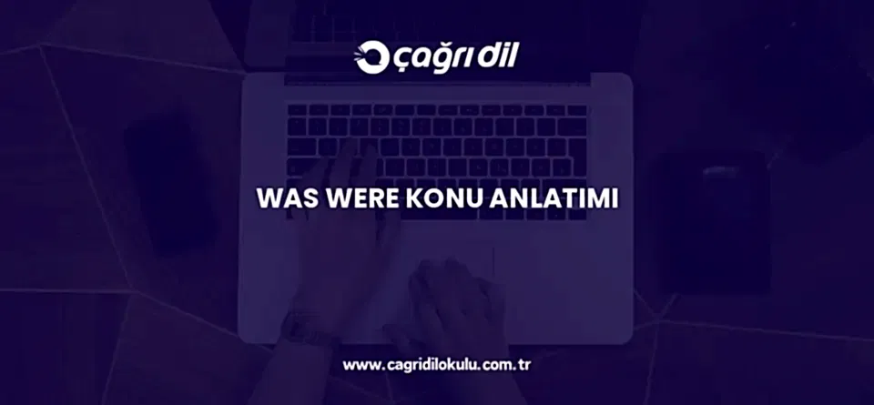 was were konu anlatimi 3368