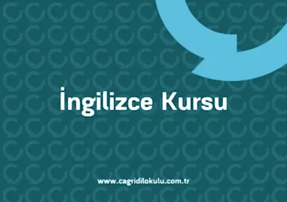 İngilizce KursuShirvan- Çağrı Dil Okulu