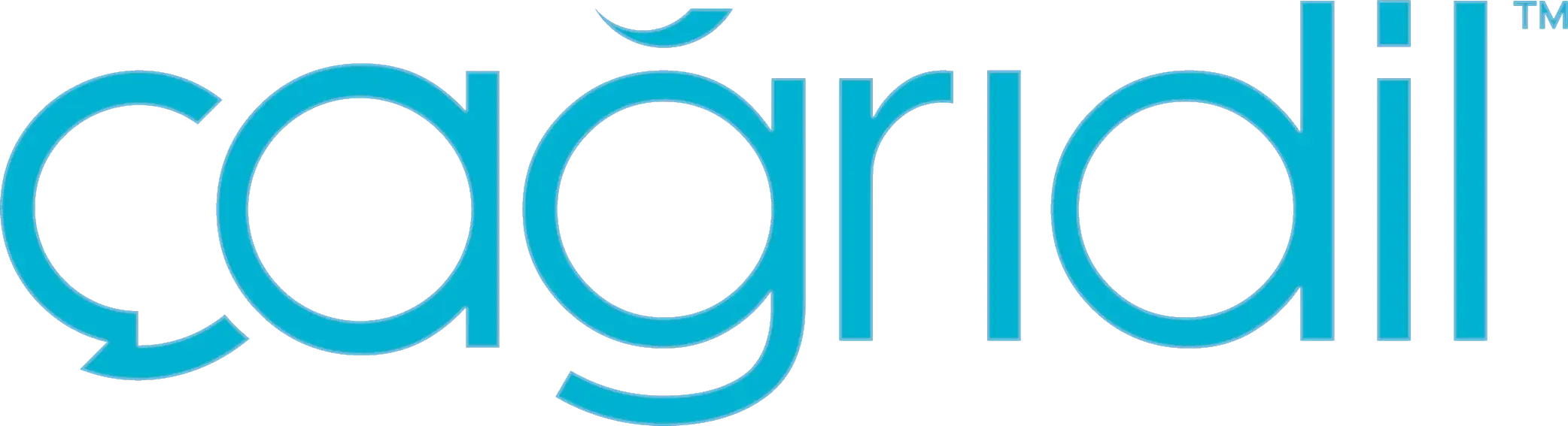 Çağrı Dil Okulu, En iyi yabancı dil kursuShirvan- logo