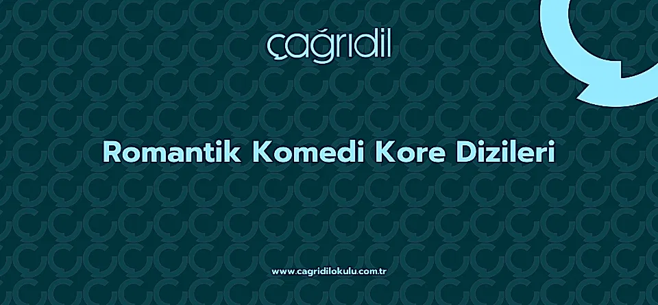 Romantik Komedi Kore Dizileri